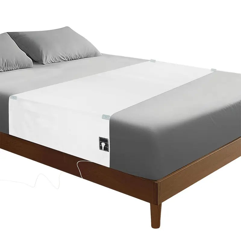 NorthSea Grounding Sheet – Natural Earthing Bed Sheet