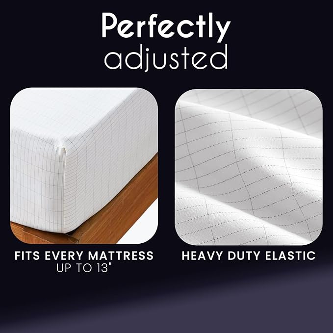 NorthSea Grounding Sheets