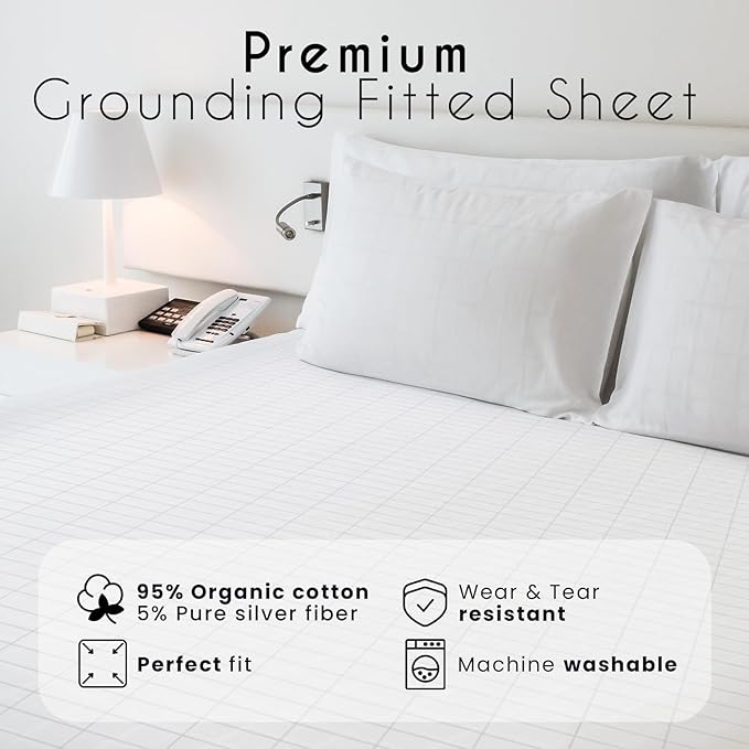 NorthSea Grounding Sheets