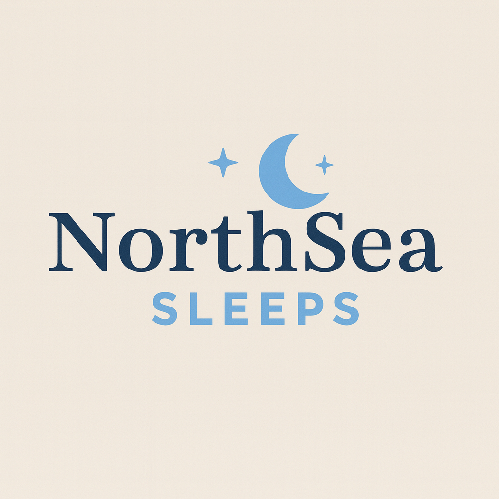 NorthSea Grounding Sheet – Natural Earthing Bed Sheet