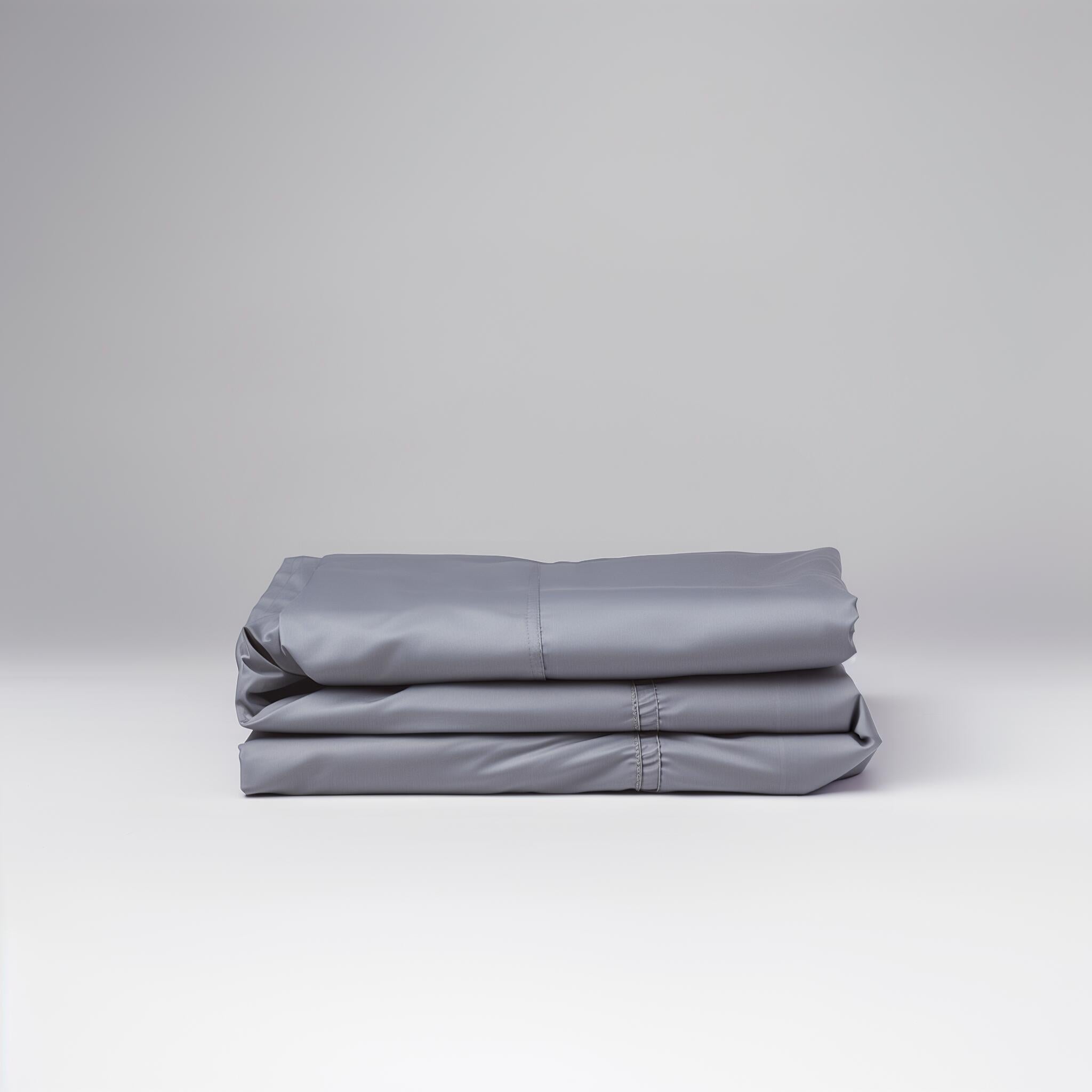 NorthSea Weighted Blanket – 15lb Cooling Cotton